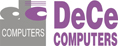 DeCe - Kompletní počítačová a kancelářská správa
